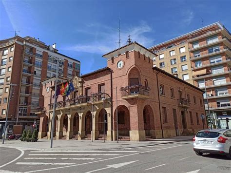 contactos calahorra|Ayuntamiento De Calahorra